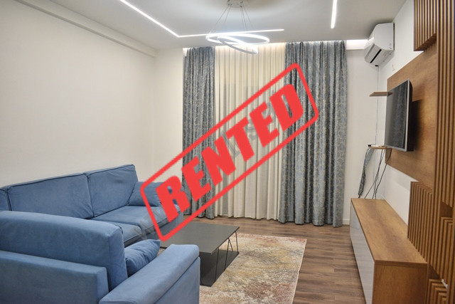 Two bedroom apartment for rent In Ram Sadria street in Tirana.&nbsp;
The apartment it is positioned